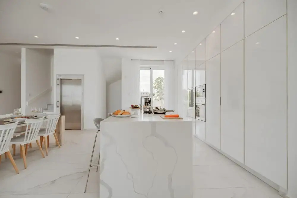 Foto - Protaras Beachfront Villa Blue Waves