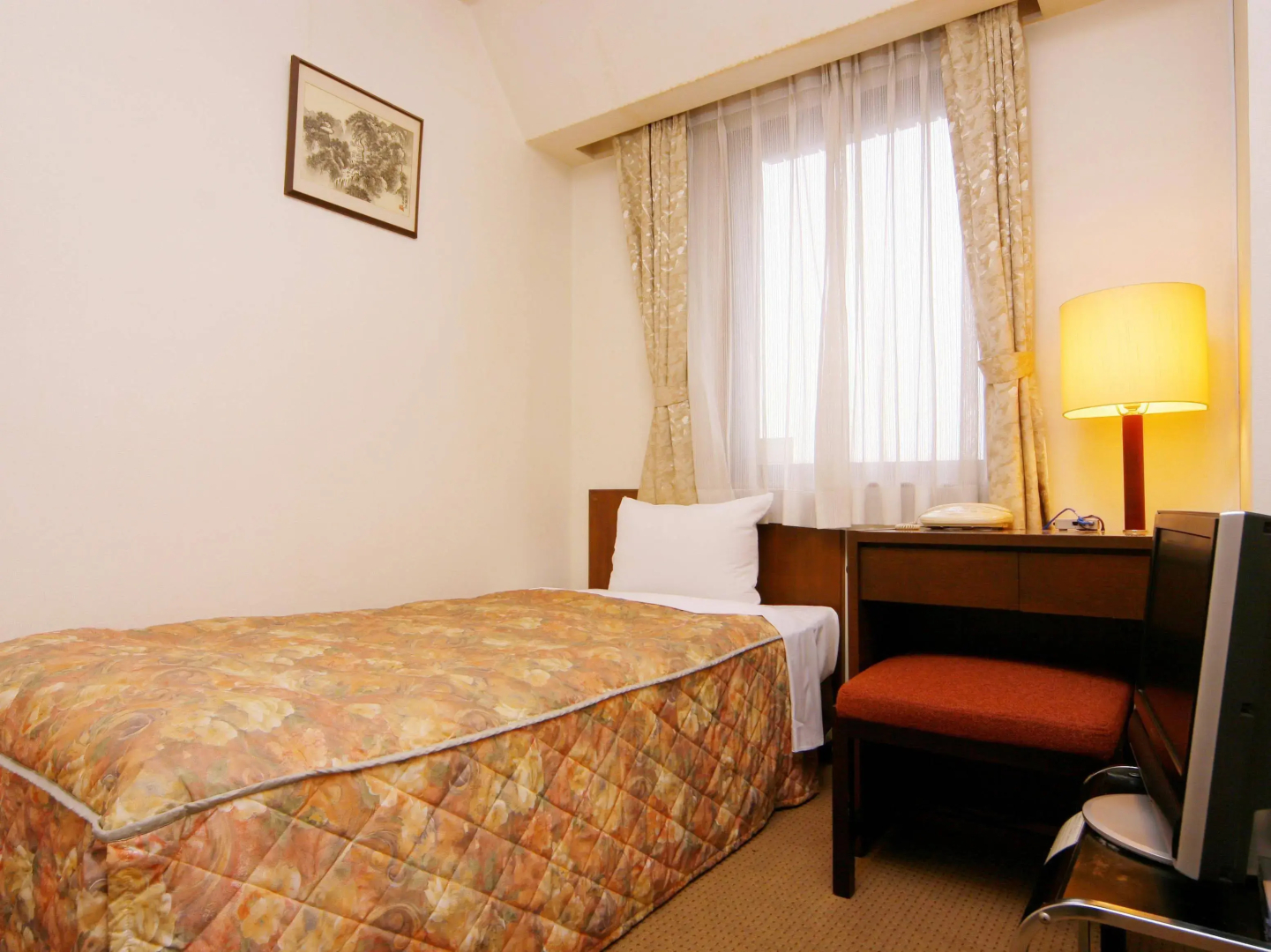 Foto - Marroad inn omiya