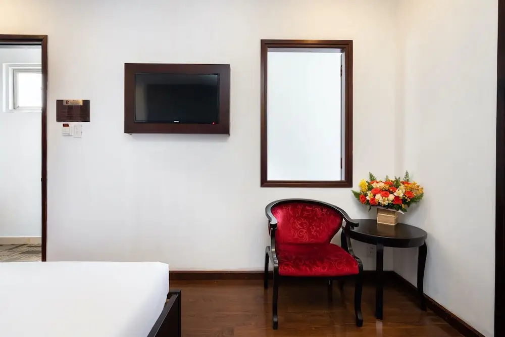 Foto - A&A Toronto Hotel