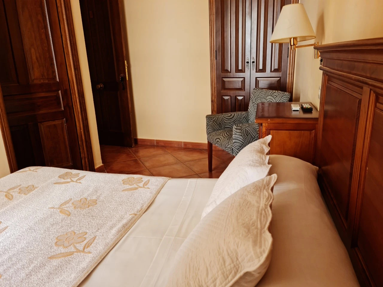 Photo - Hotel Plateros