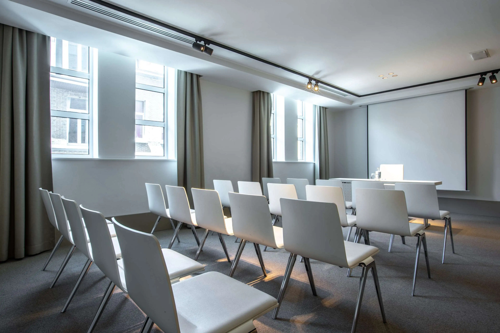 Foto - Radisson Blu Hotel, Antwerp City Centre