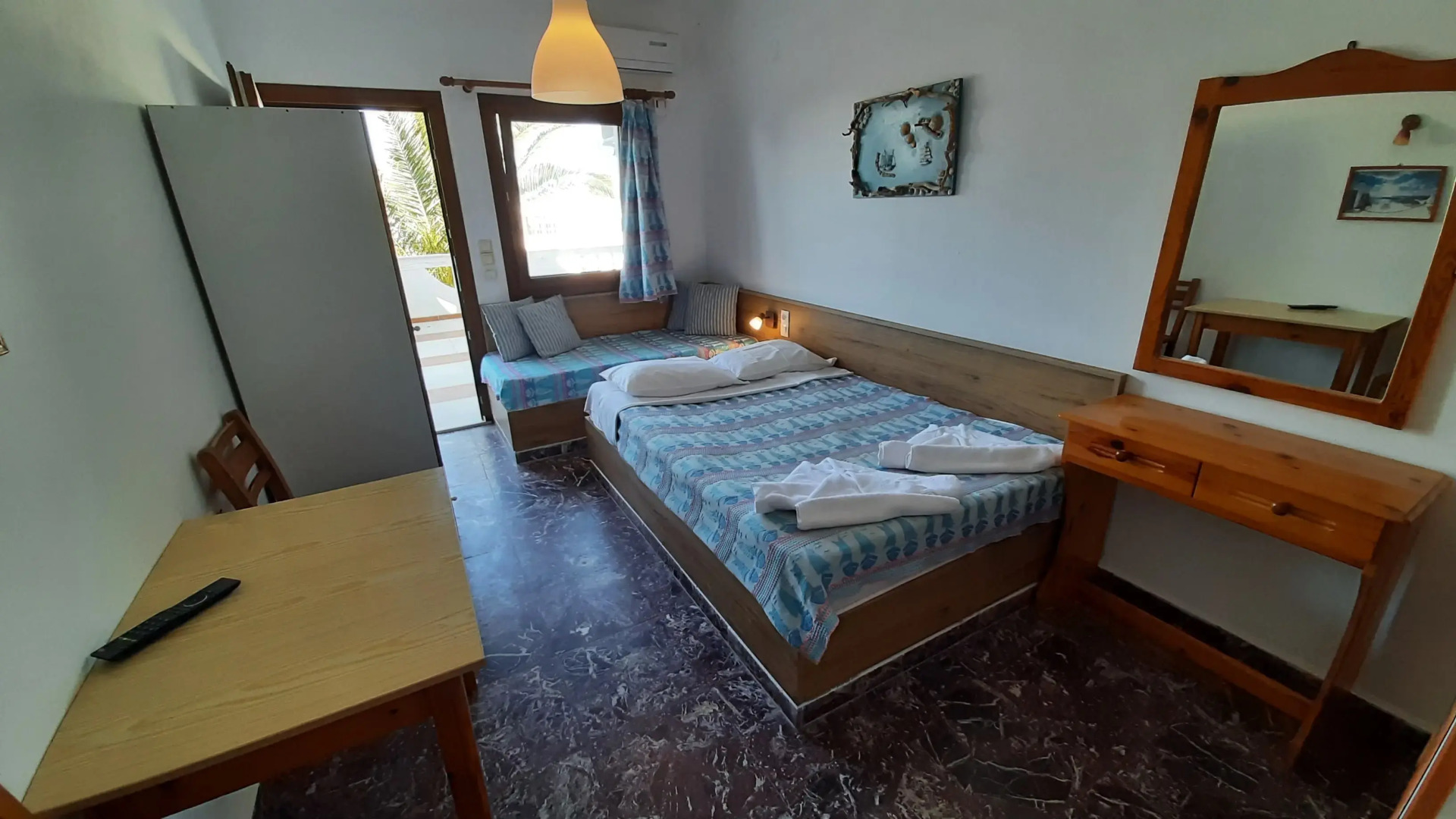 Foto - Spiros-Soula Family Hotel & Apartments