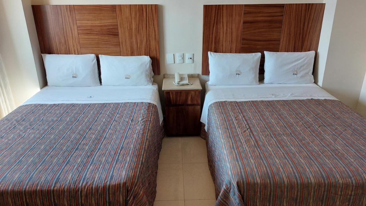 Photo - Hotel Real Del Sol