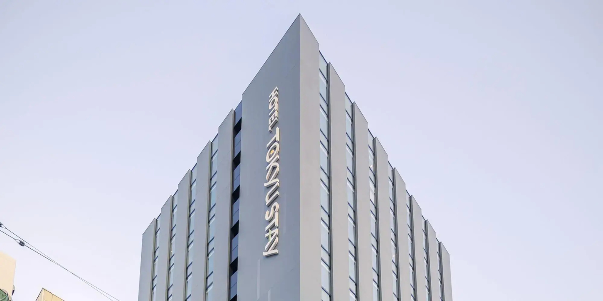 Foto - Tokyu Stay Sapporo