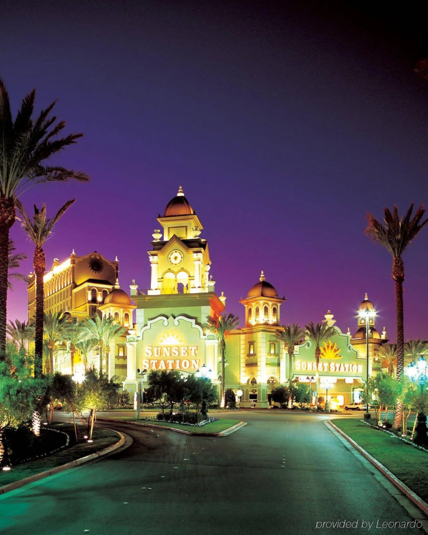 Photo - Sunset Station Hotel & Casino