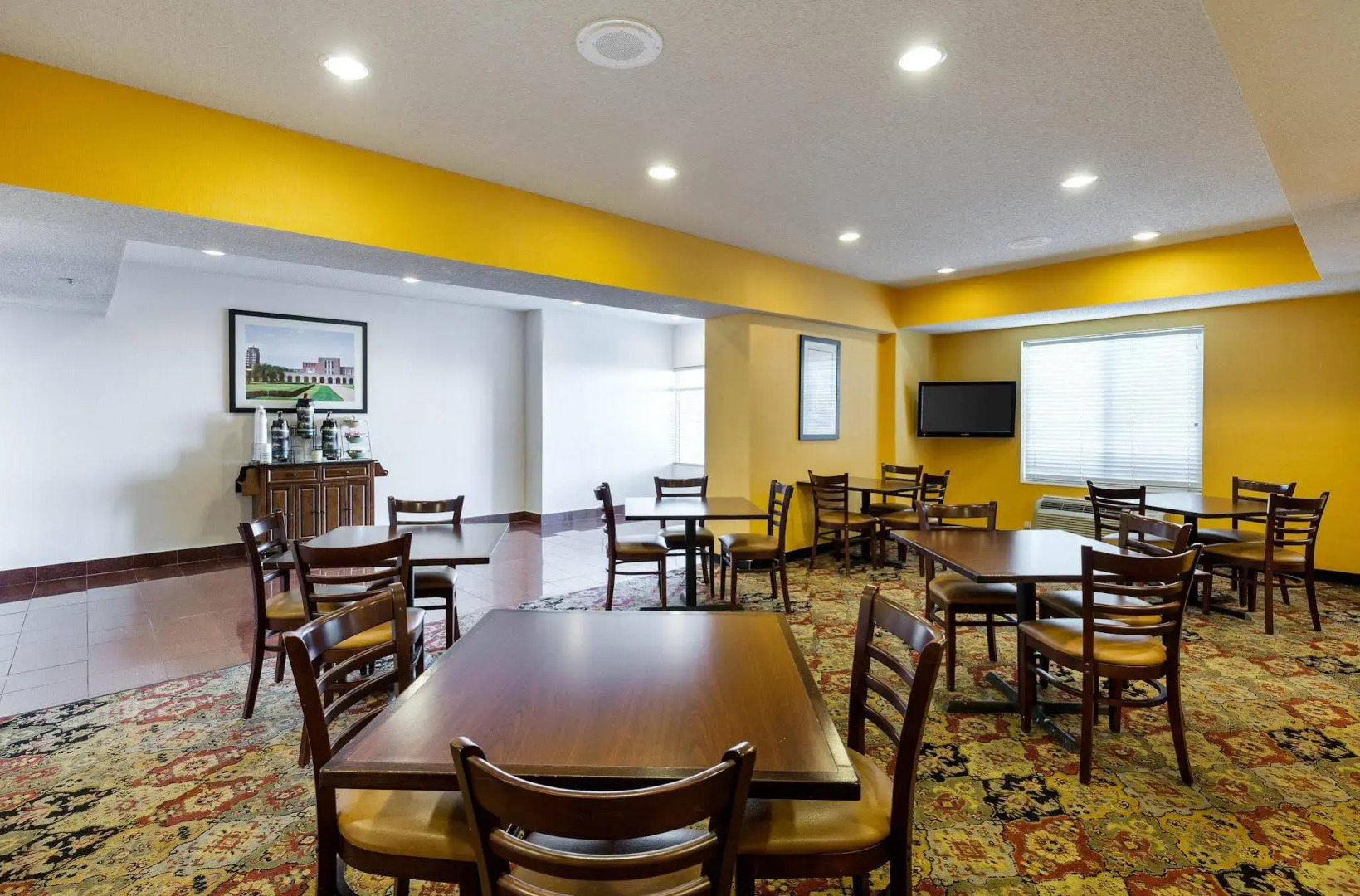 Foto - Quality Inn & Suites West Chase