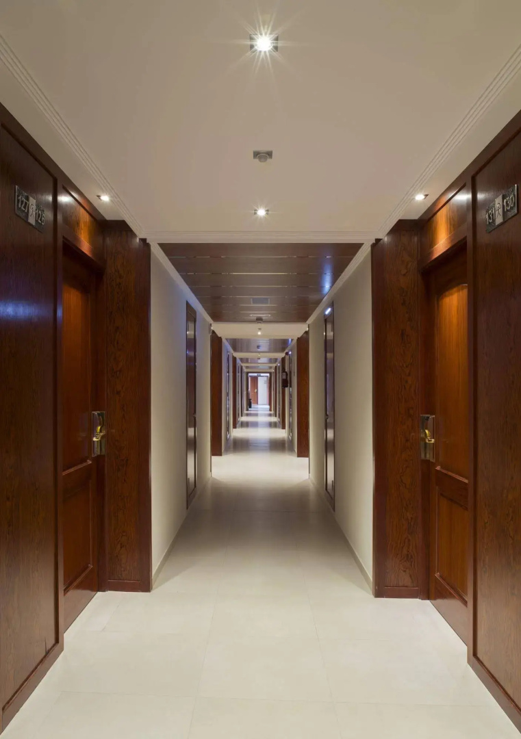 Foto - Hotel Indalo Park