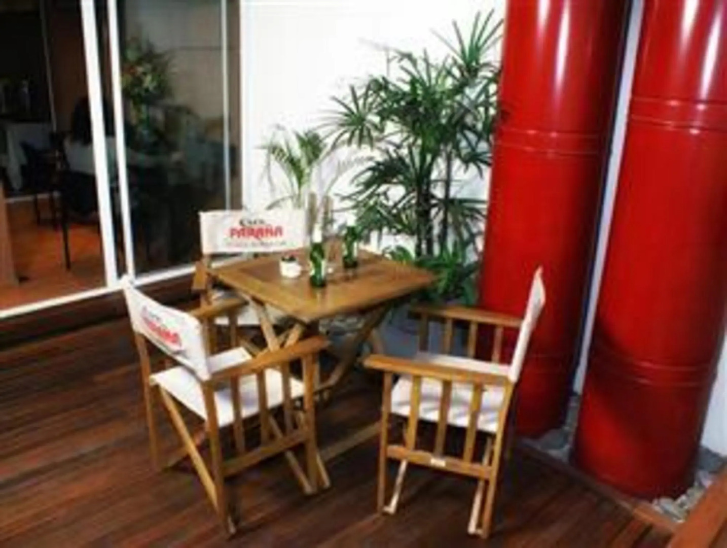 Foto - Hotel UTHGRA de las Luces