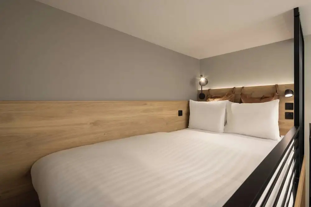 Photo - Moxy London Piccadilly Circus