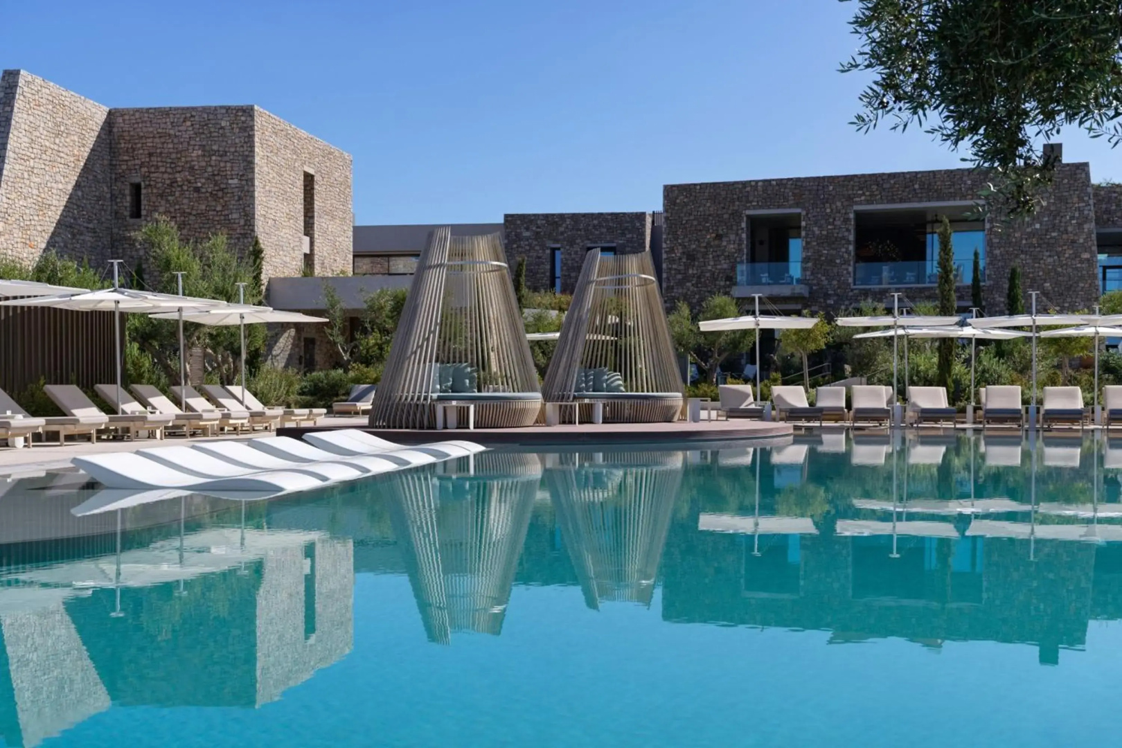 W Costa Navarino- Adults Only, Bild 20 von 32
