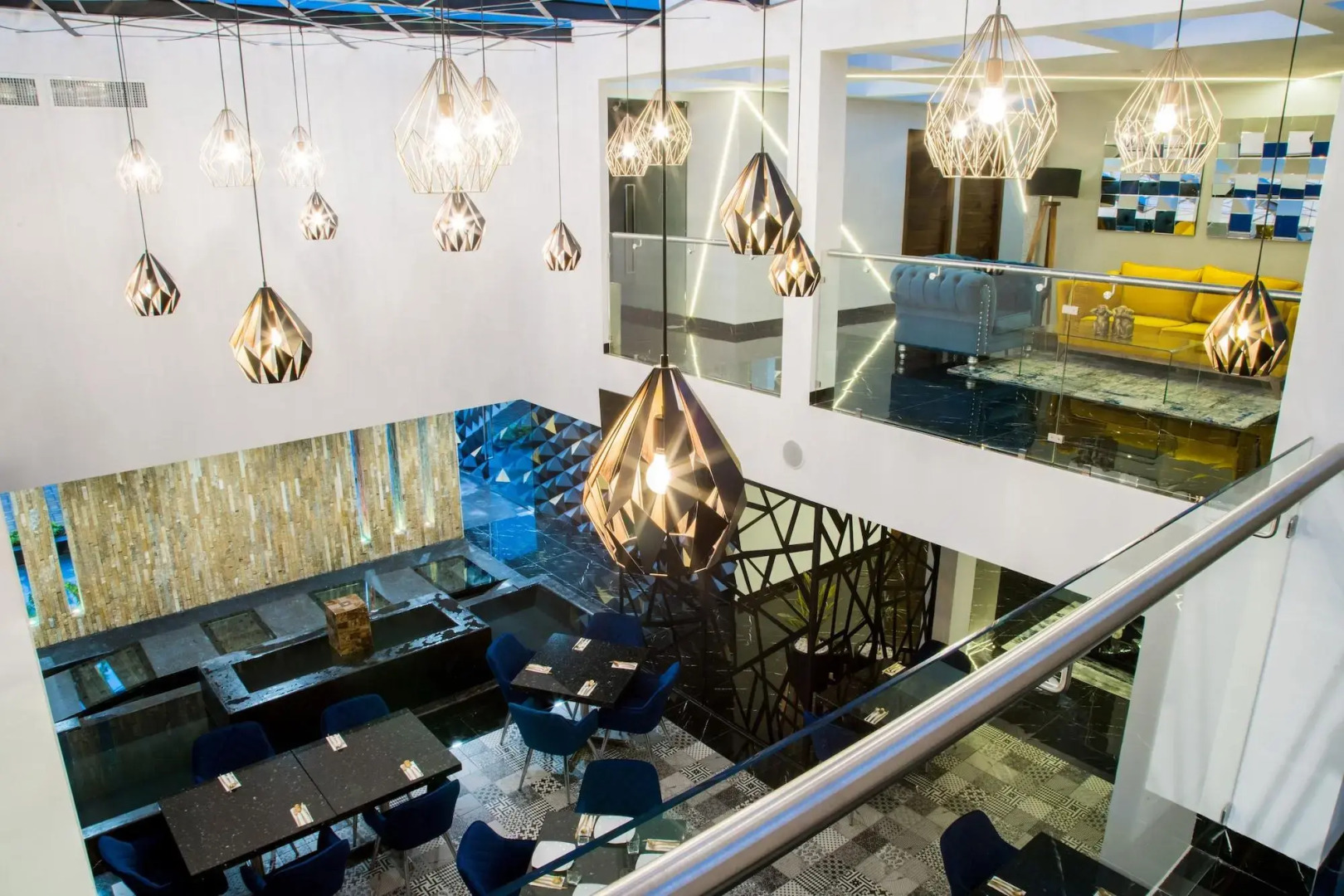 Photo - Ramë Hotel Boutique