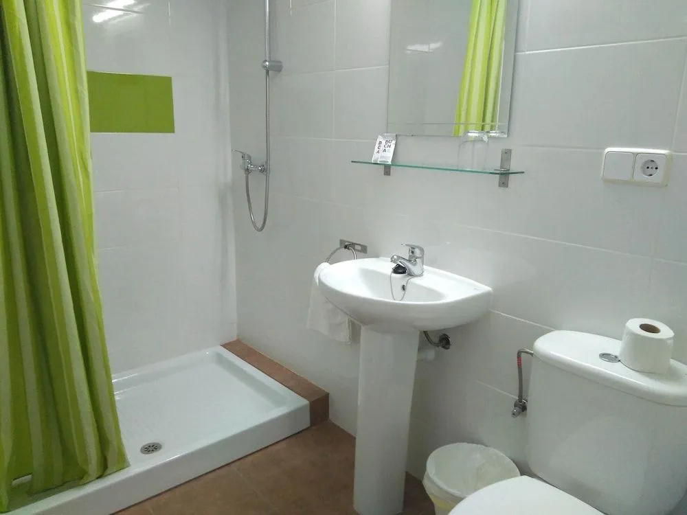 Foto - Hostal Olga