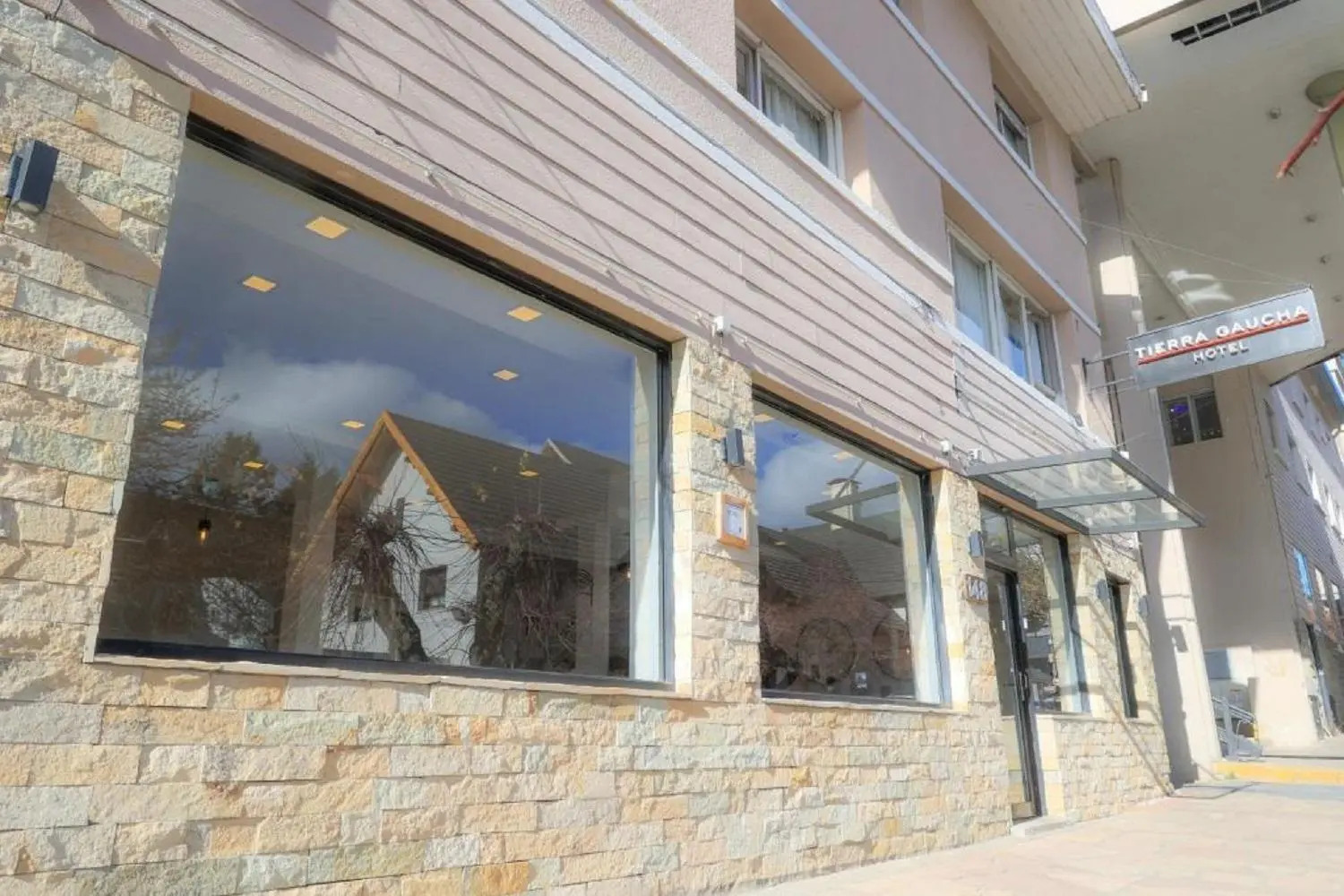 Photo - Hotel Tierra Gaucha