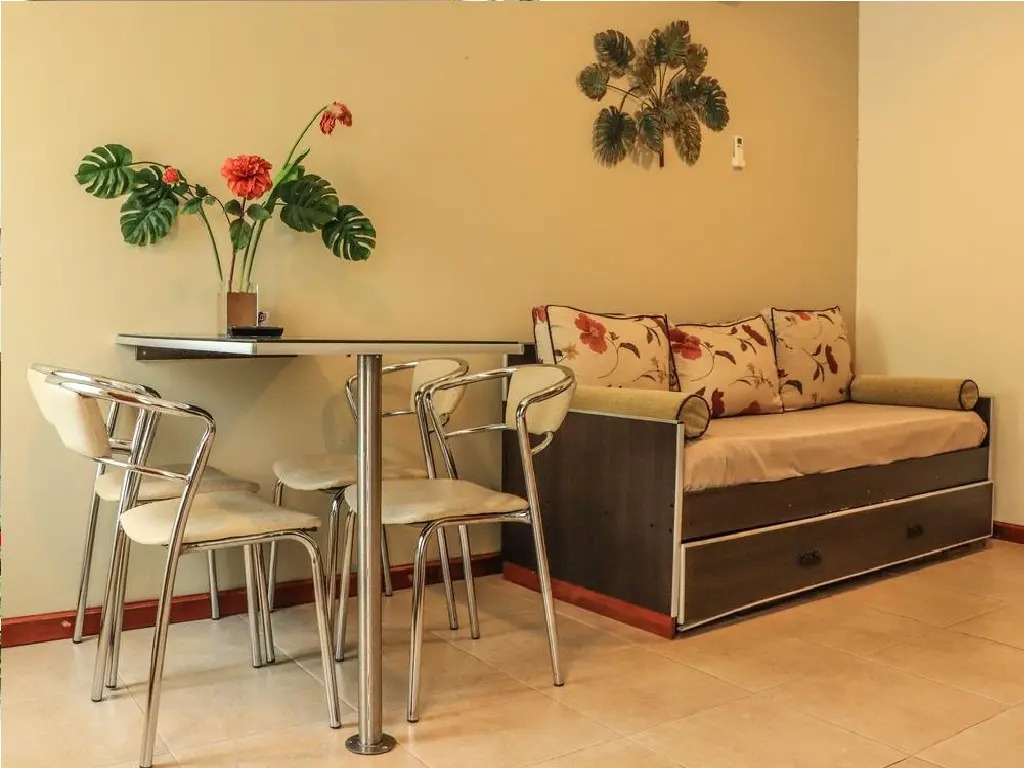 Foto - Hotel Jardin De Iguazu