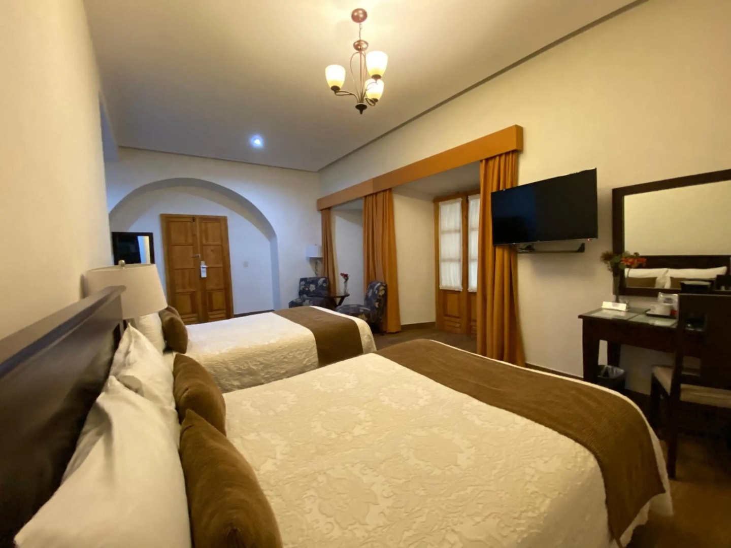 Photo - Hotel Casa Faroles
