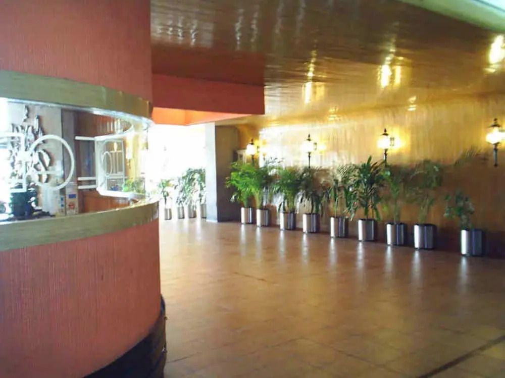 Foto - Segovia Regency