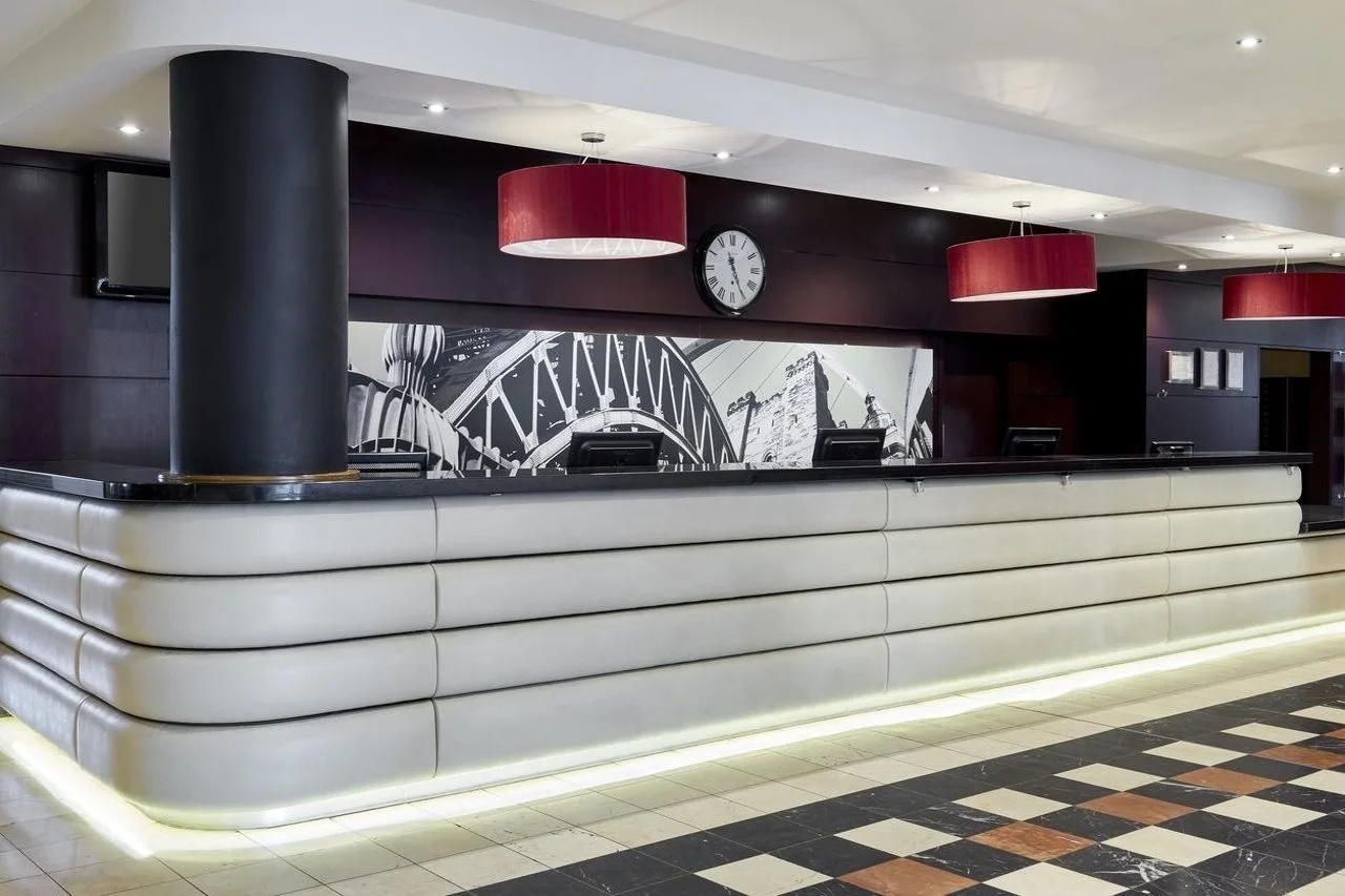 Foto - Leonardo Hotel Newcastle