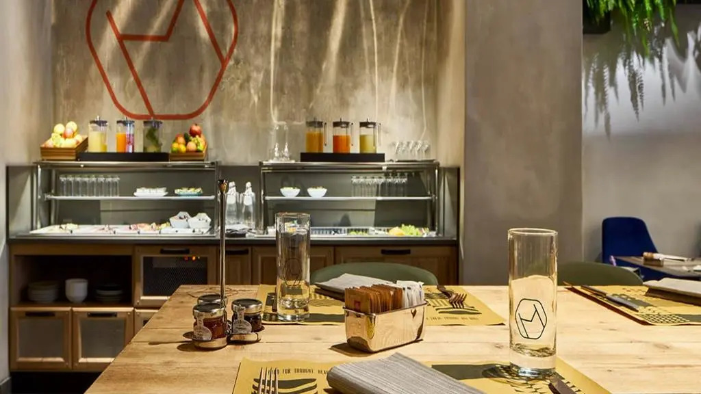 Foto - The Modernist Hotel