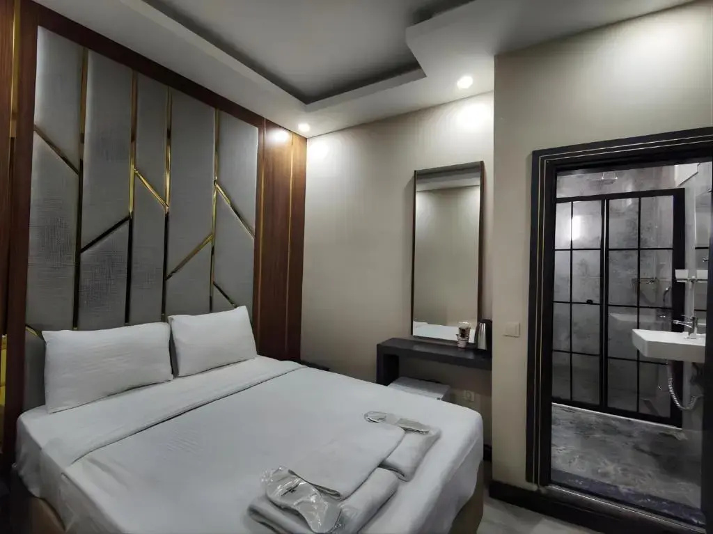 Foto - The Golden Pera's Hotel & Spa