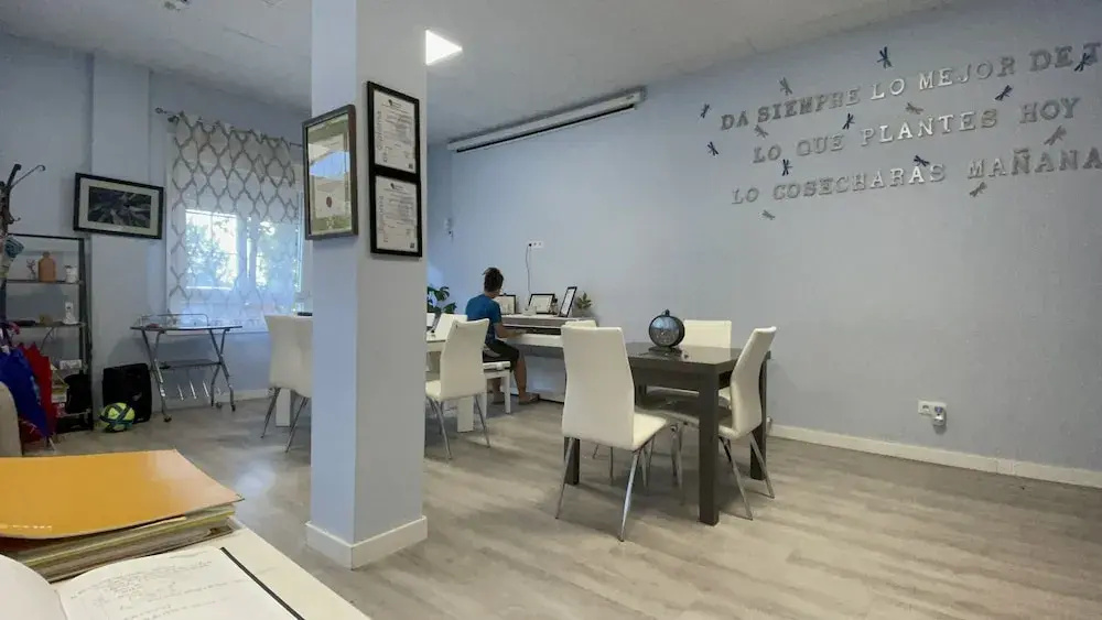 Foto - La Rosa Azul Rooms