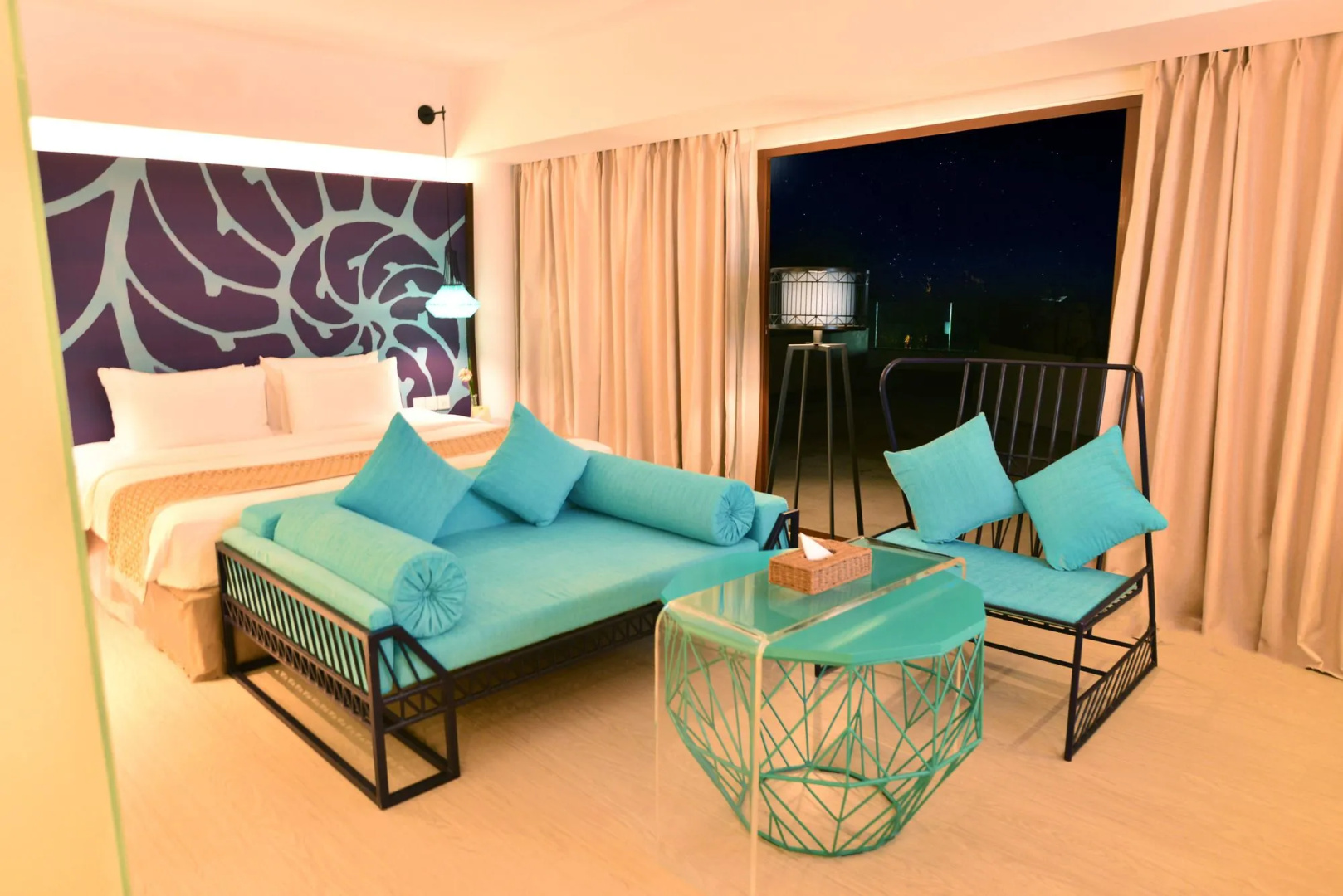 Foto - Hue Hotels and Resorts Boracay Managed by HII