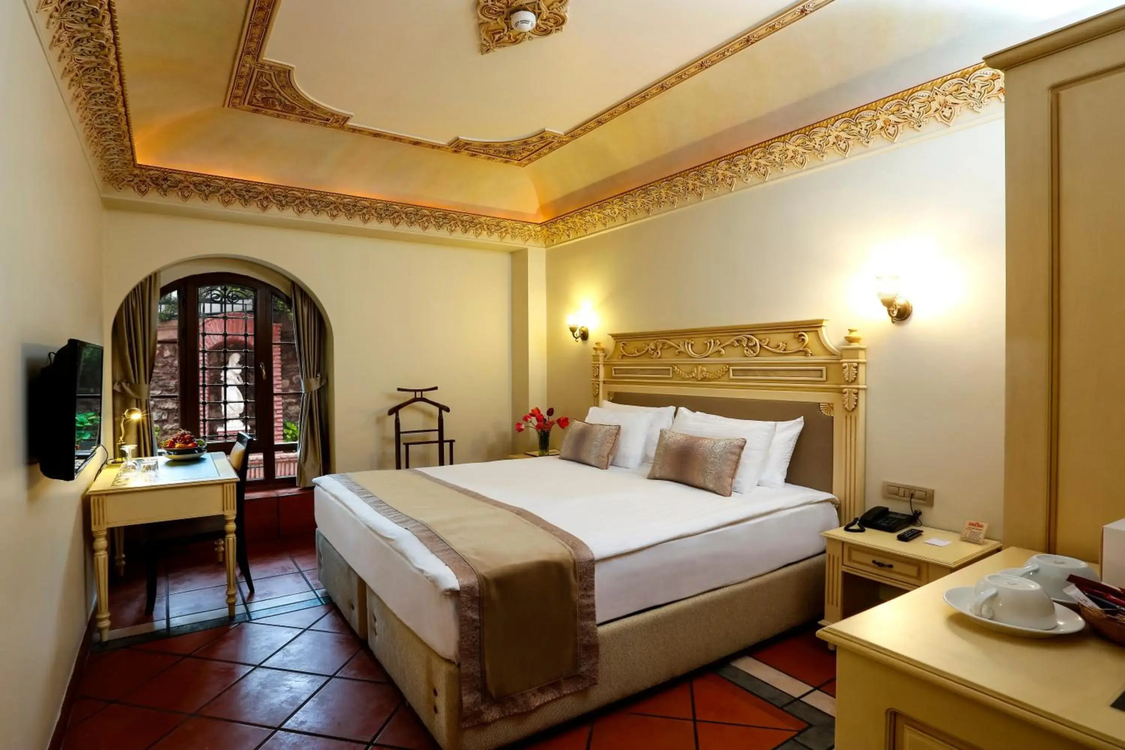 Foto - Park Star Hotel Taksim