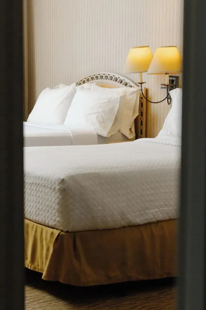 Photo - Intercity Tower Hotels
