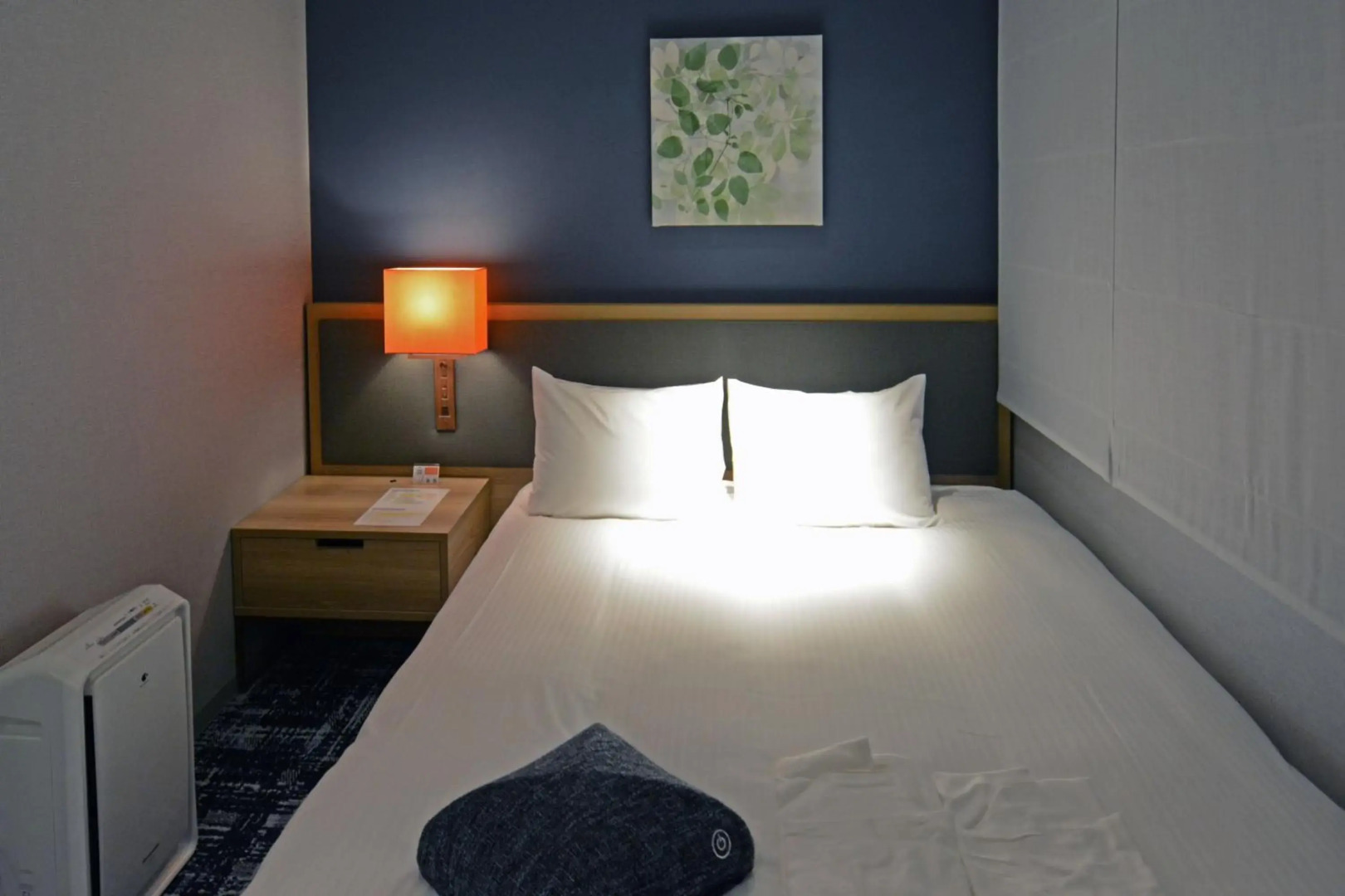 Photo - Hotel Forza Osaka Kitahama