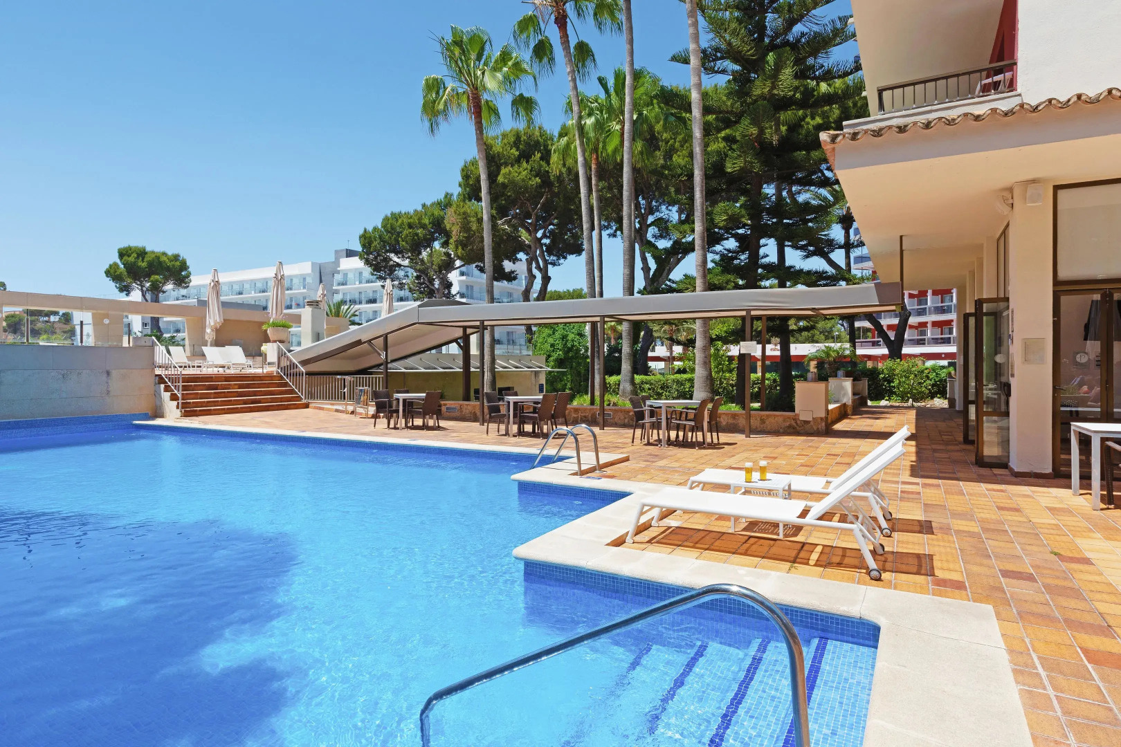 Foto - Apartamentos Pabisa Orlando