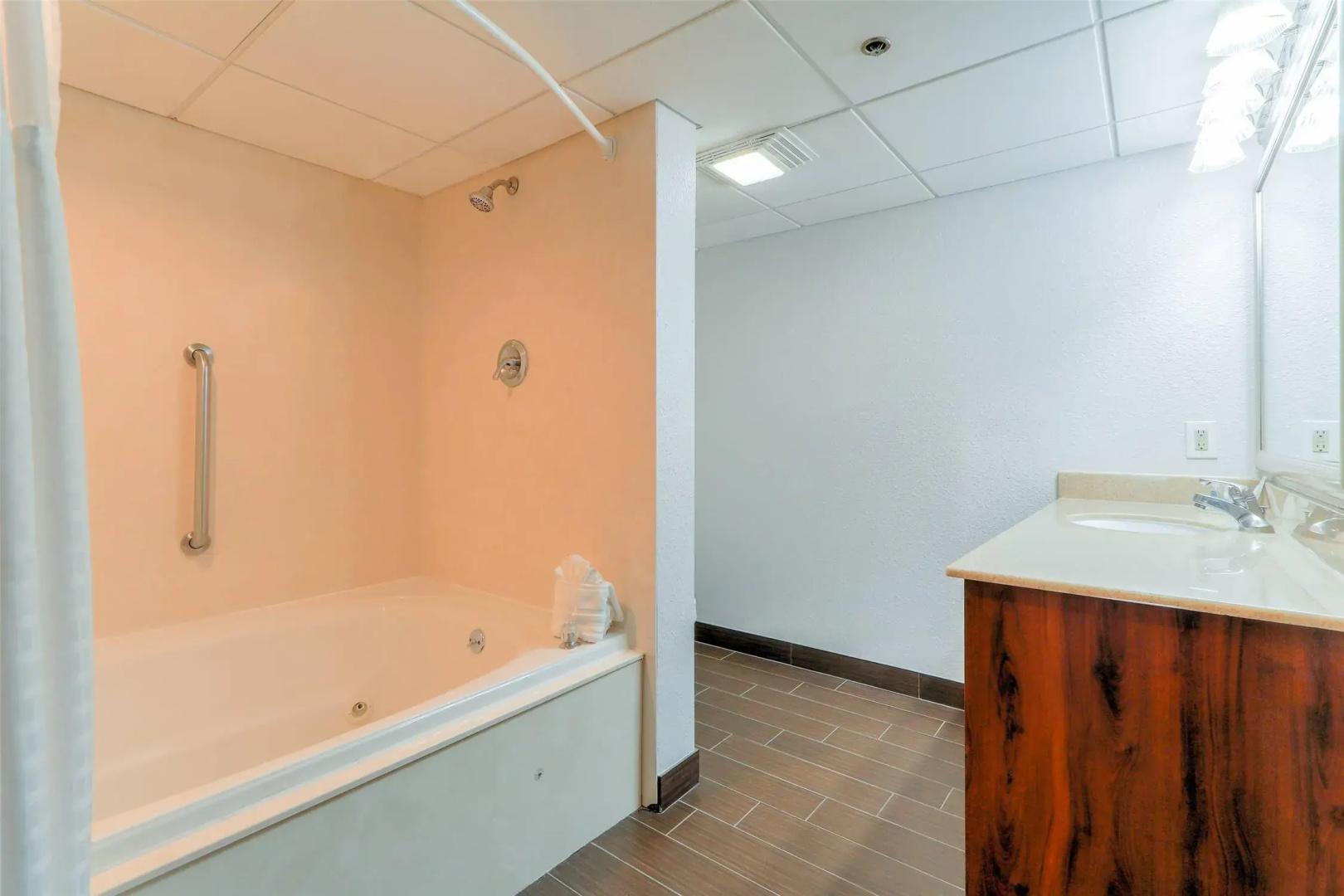 Foto - Comfort Inn & Suites at Dollywood Lane