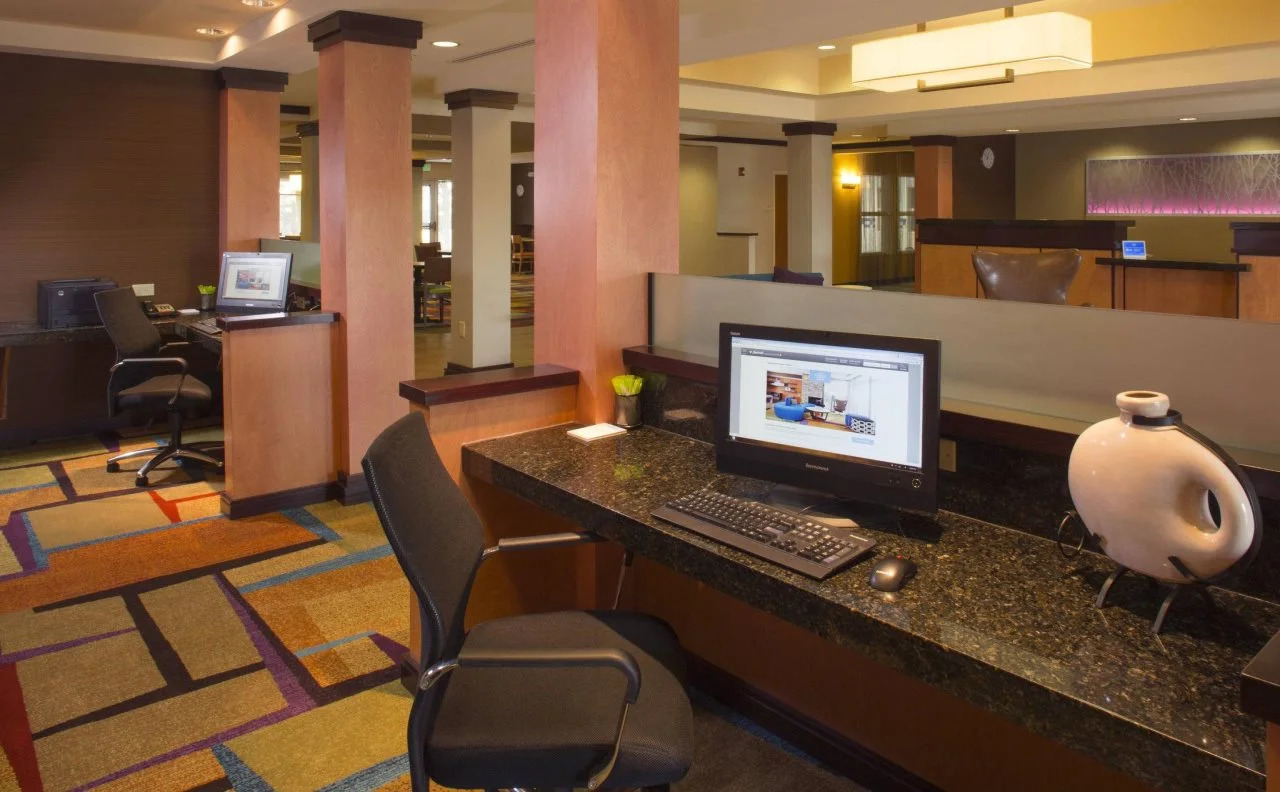 Foto - Fairfield Inn & Suites Atlanta McDonough