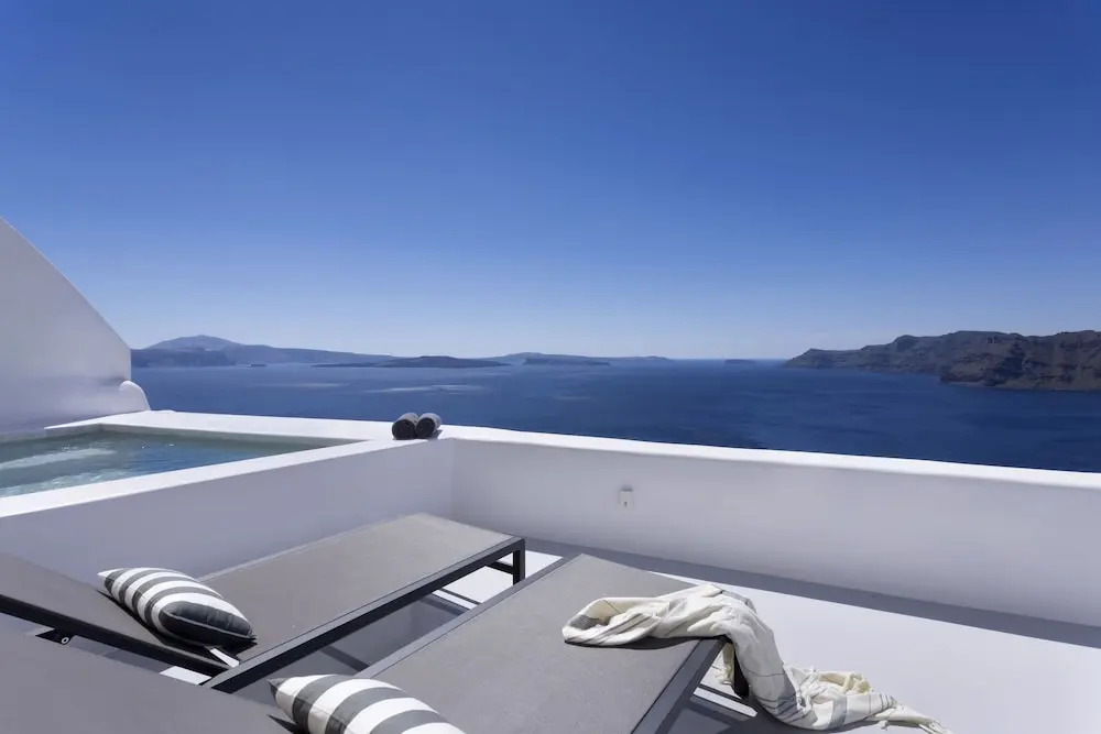 Photo - Bluedome Cavehouses by Otium Villas