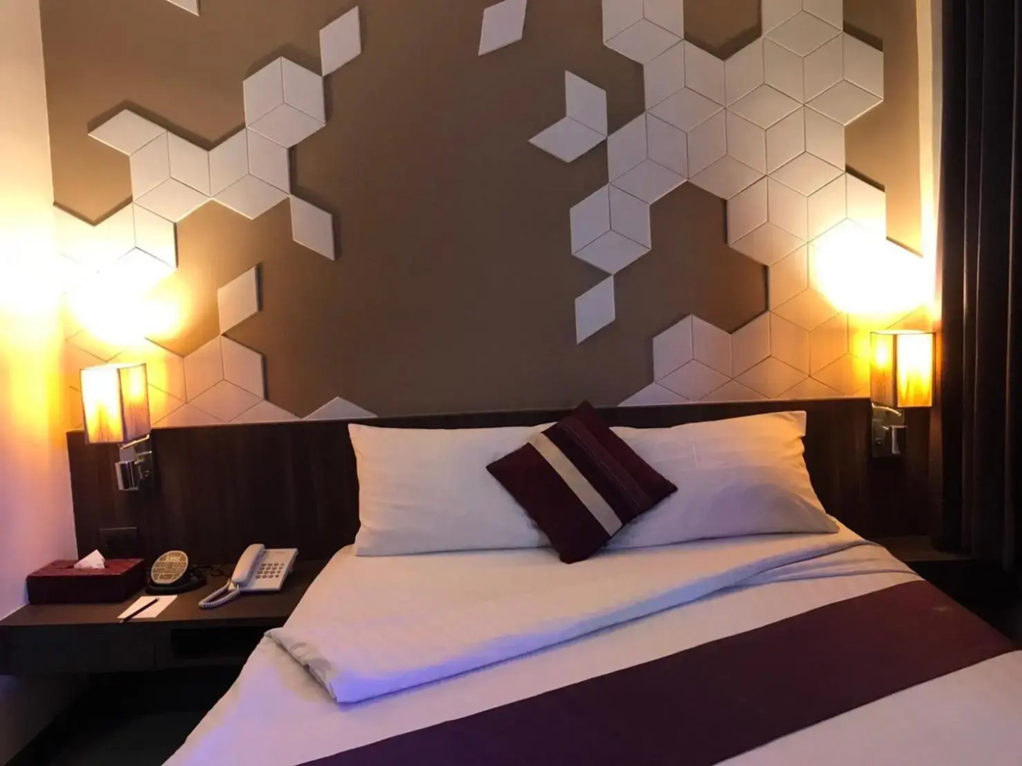 Photo - Paradiso Boutique Suites