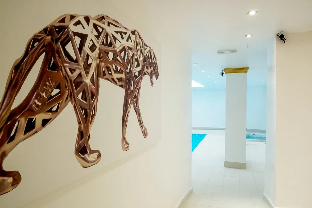 Foto - Theoxenia Residence