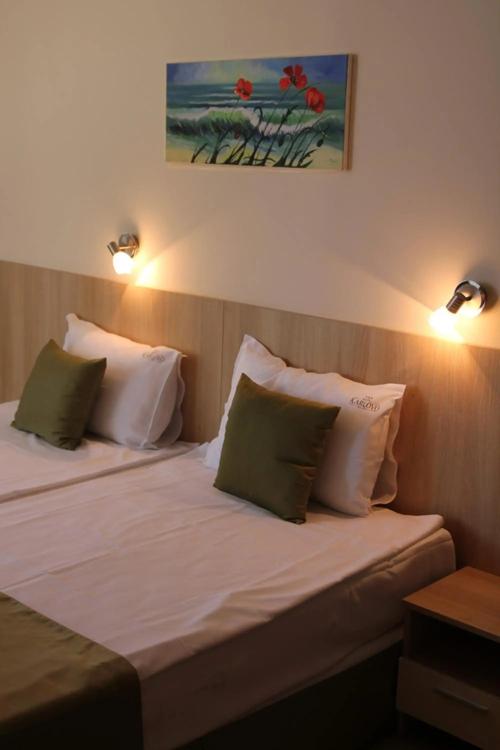 Photo - Karlovo Hotel