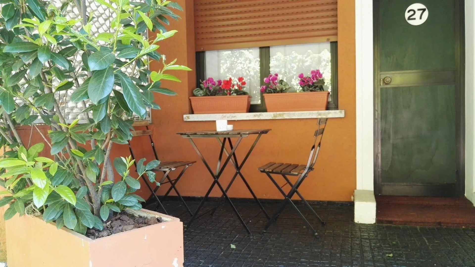 Foto - 7MOTEL - Settimotel