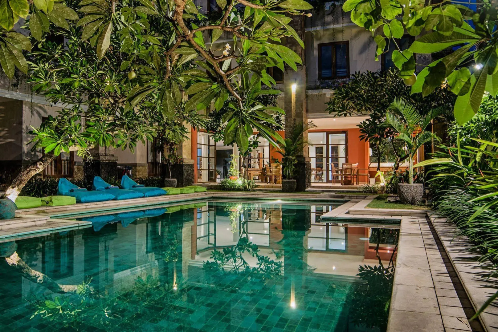 Photo - Sara Residence by Nakula