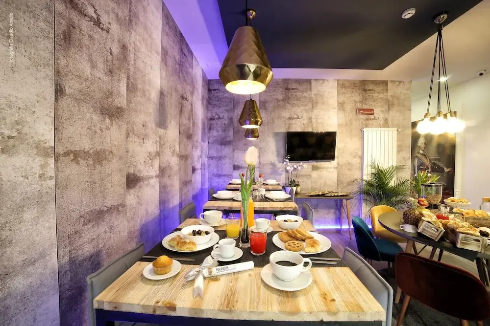 Foto - Bourbon House