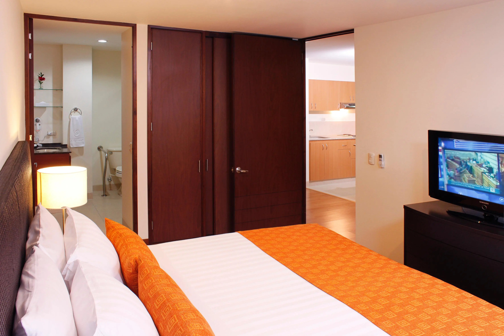 Foto - Estelar Apartamentos Medellin