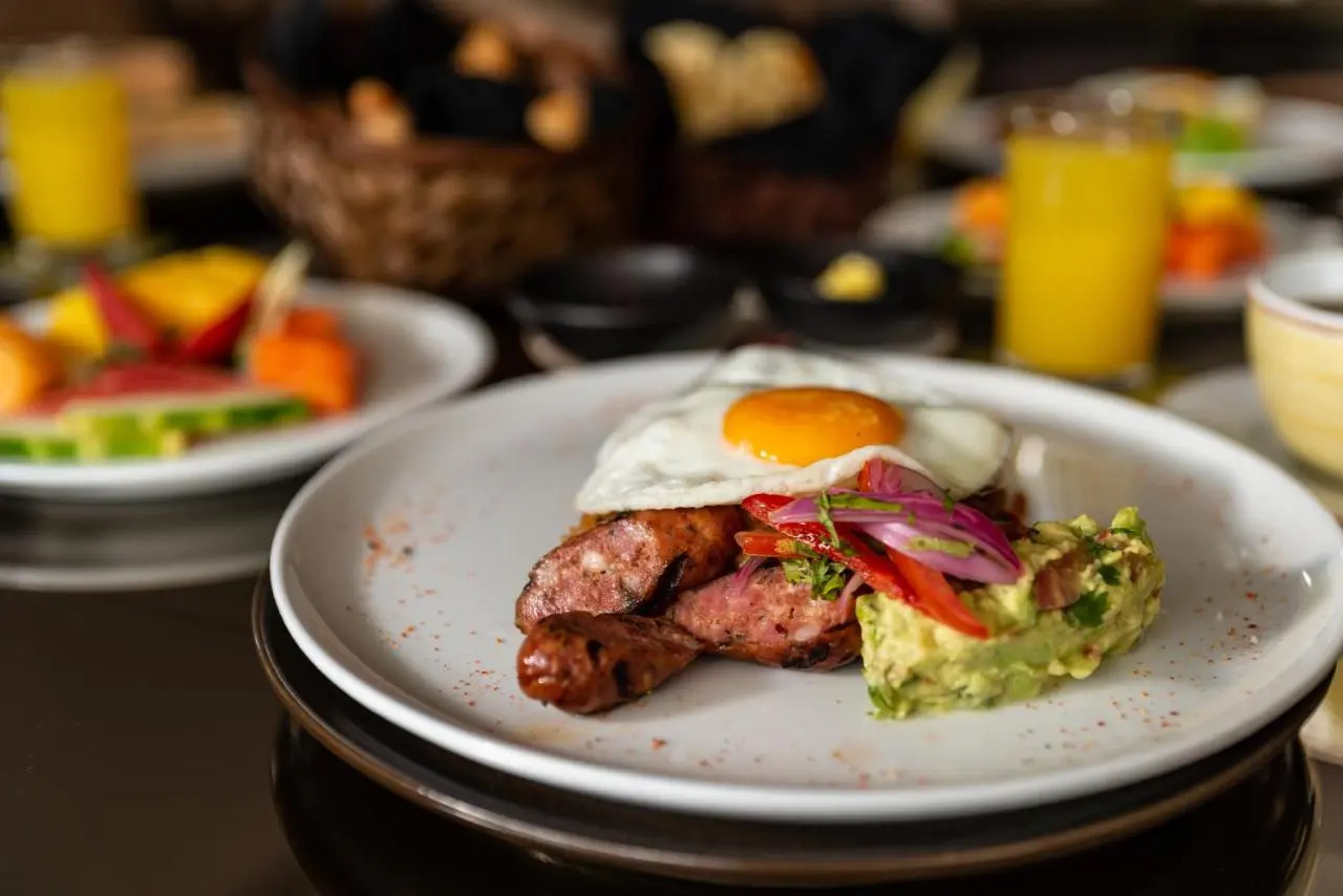 Foto - York Medellin, Curio Collection by Hilton