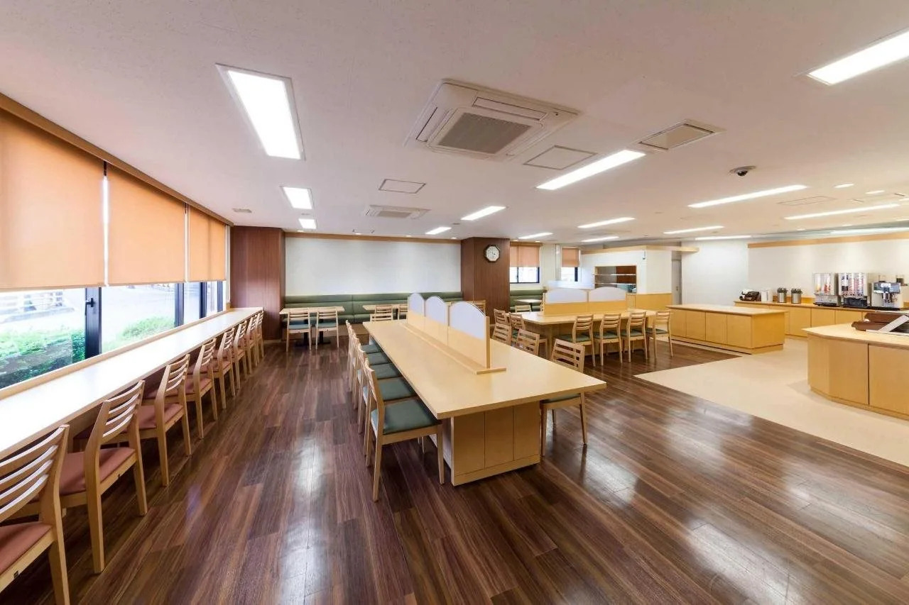 Foto - Nishitetsu Inn Tenjin