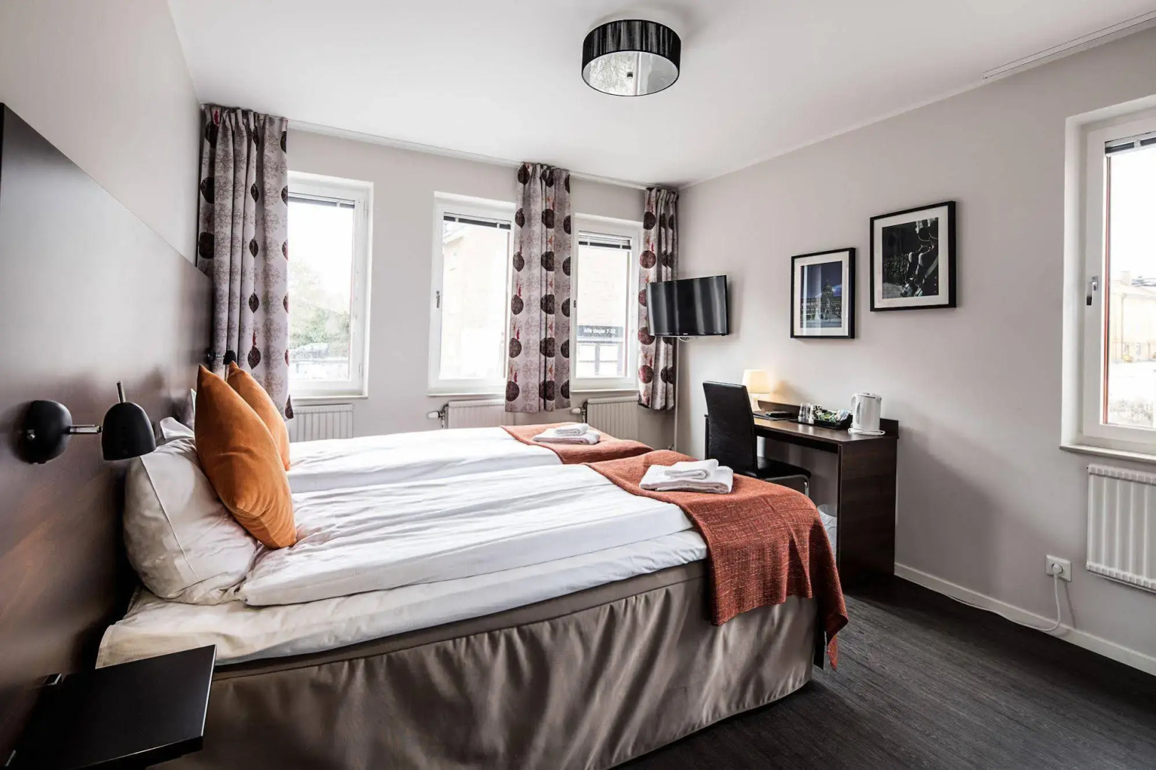 Photo - Best Western Hotel Solna