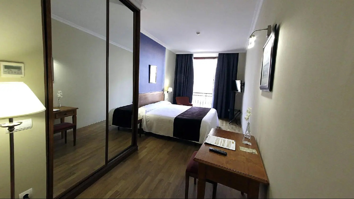 Photo - Sercotel Las Casas de los Mercaderes
