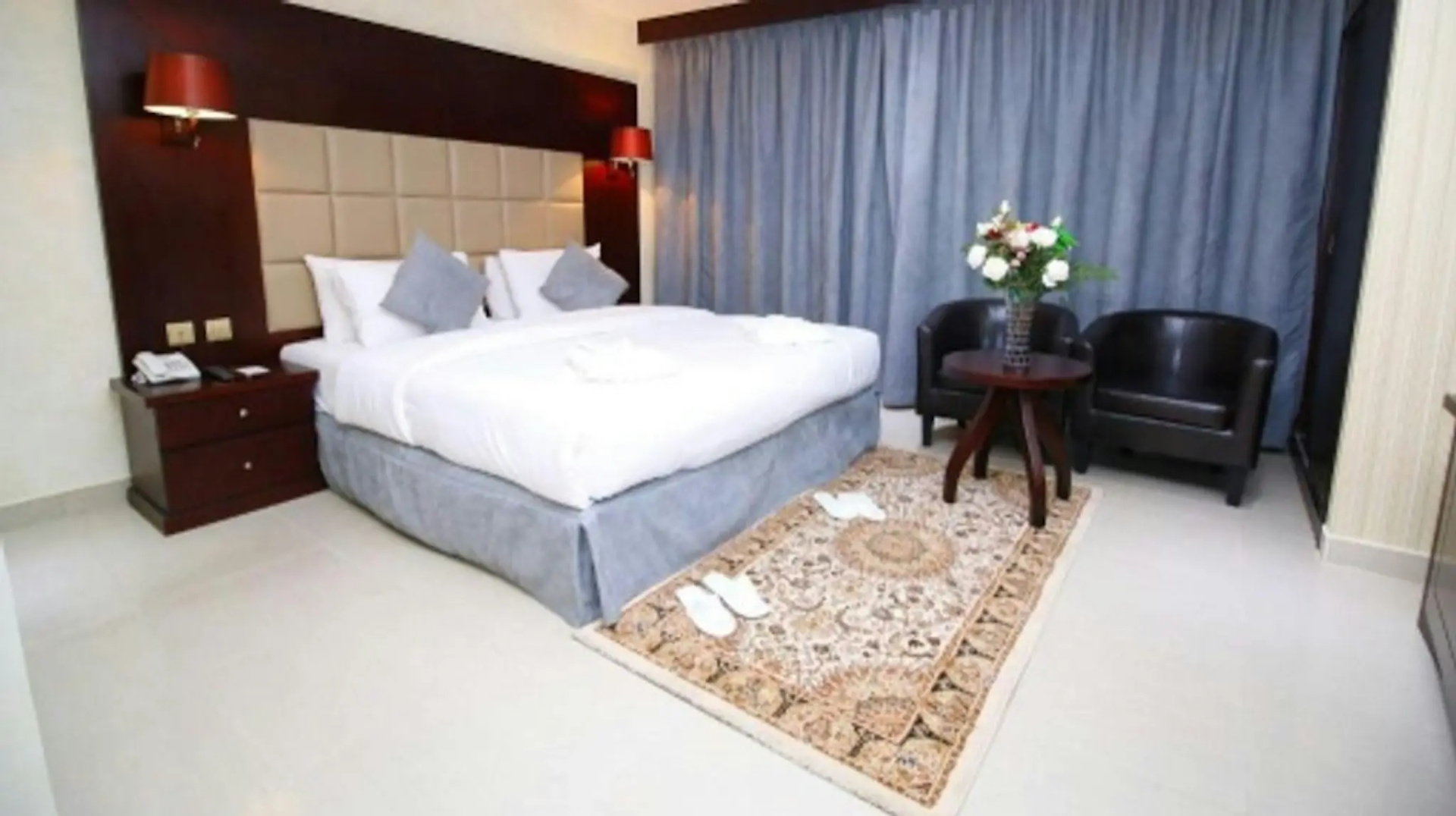 Foto - Royal Falcon Hotel