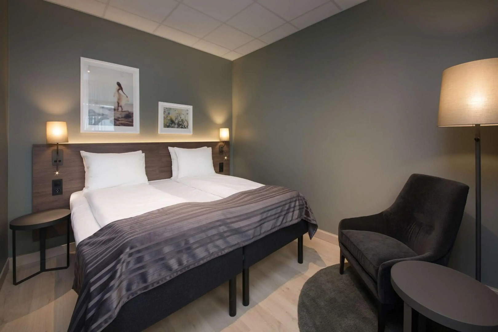 Photo - Marriott Executive Apartments Sukhumvit Park, Bangkok