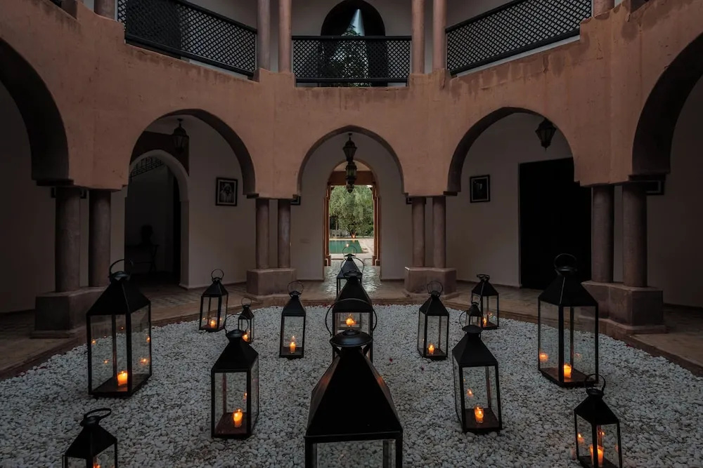 Photo - Villa Al Assala Palmeraie