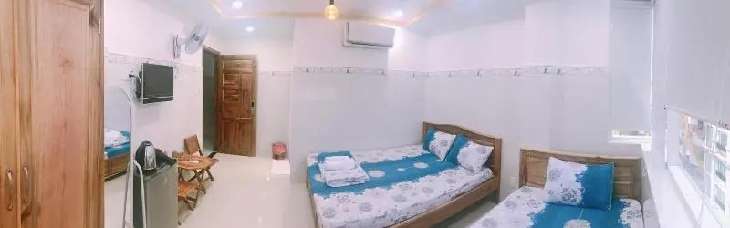 Foto - Hotel thanh vinh