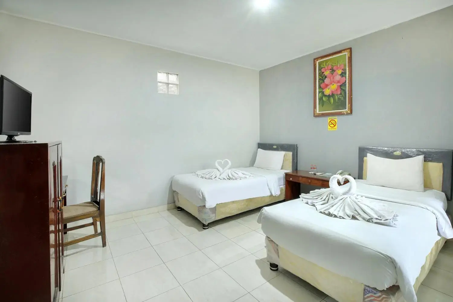 Foto - Negara Hotel - CHSE Certified