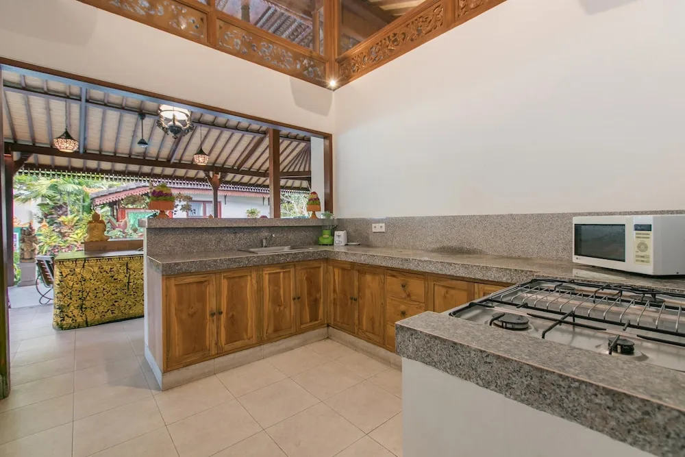 Foto - Frida Villa Ubud by Best Deals Asia Hospitality