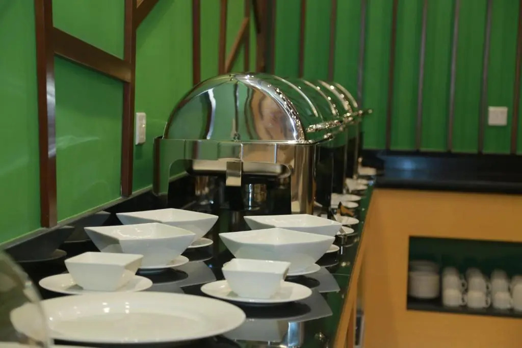 Photo - Tulip Al Barsha Hotel Apartment